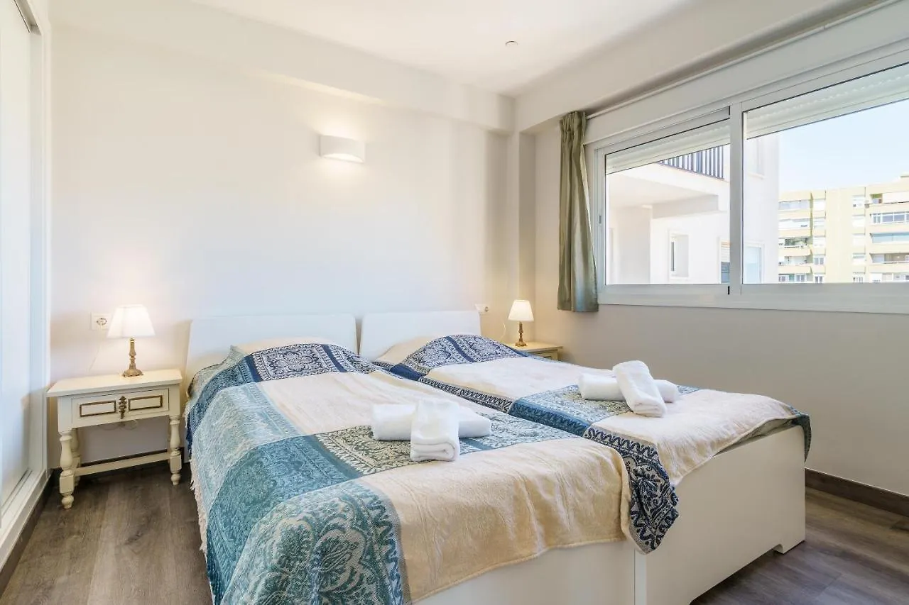 Apartment Acapulco 6 Fuengirola Spain