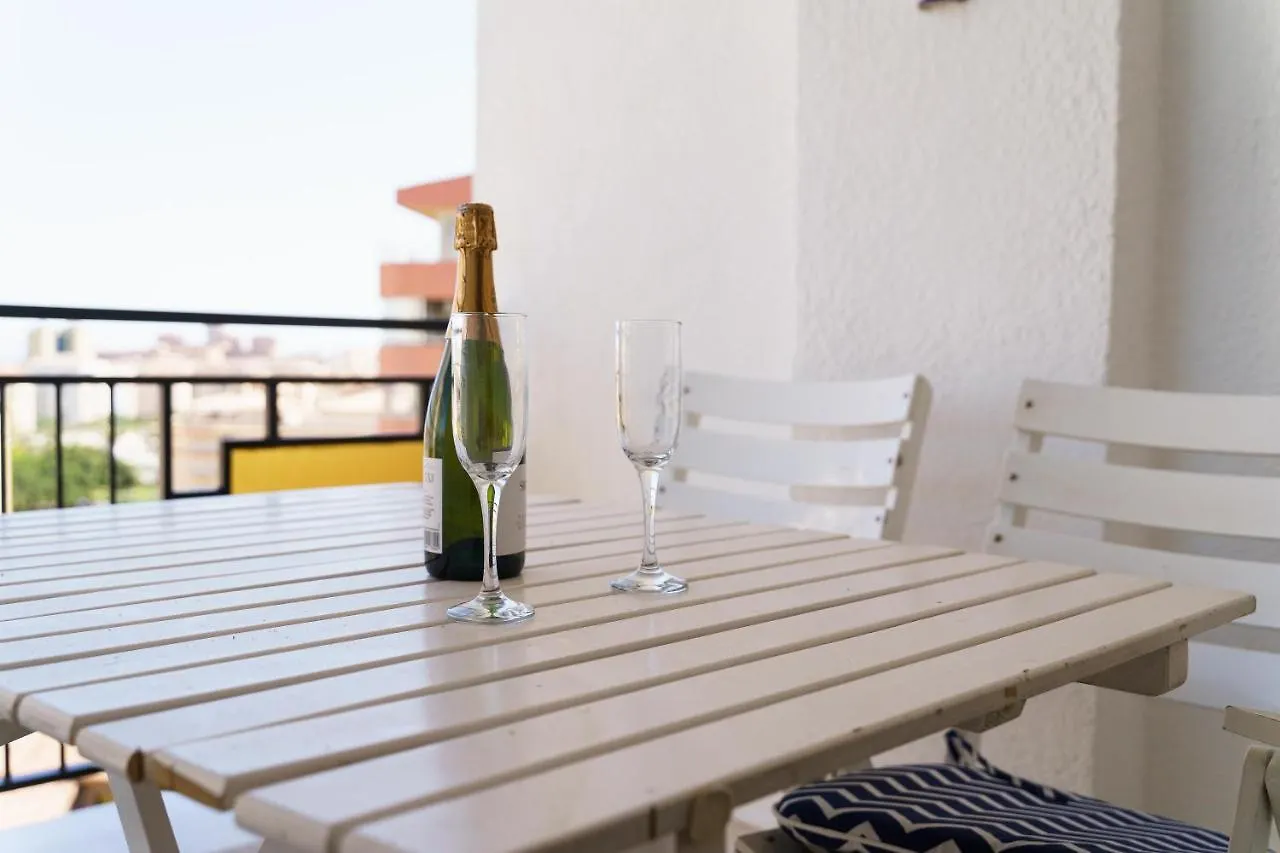 Apartment Acapulco 6 Fuengirola