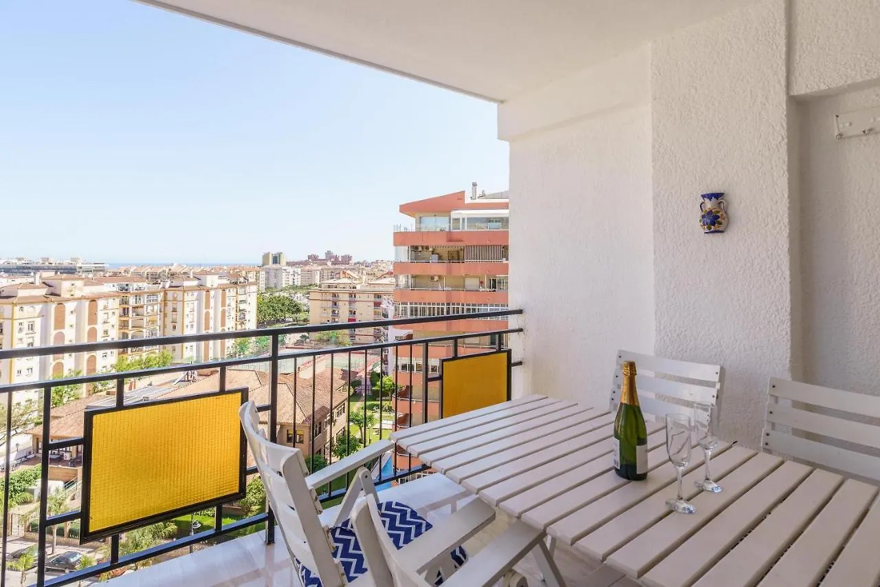 Apartment Acapulco 6 Fuengirola