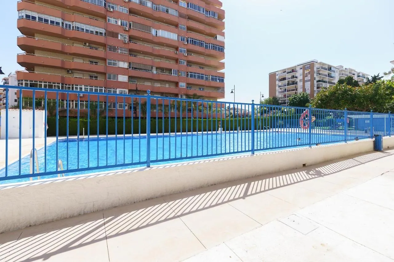 Apartment Acapulco 6 Fuengirola Spain