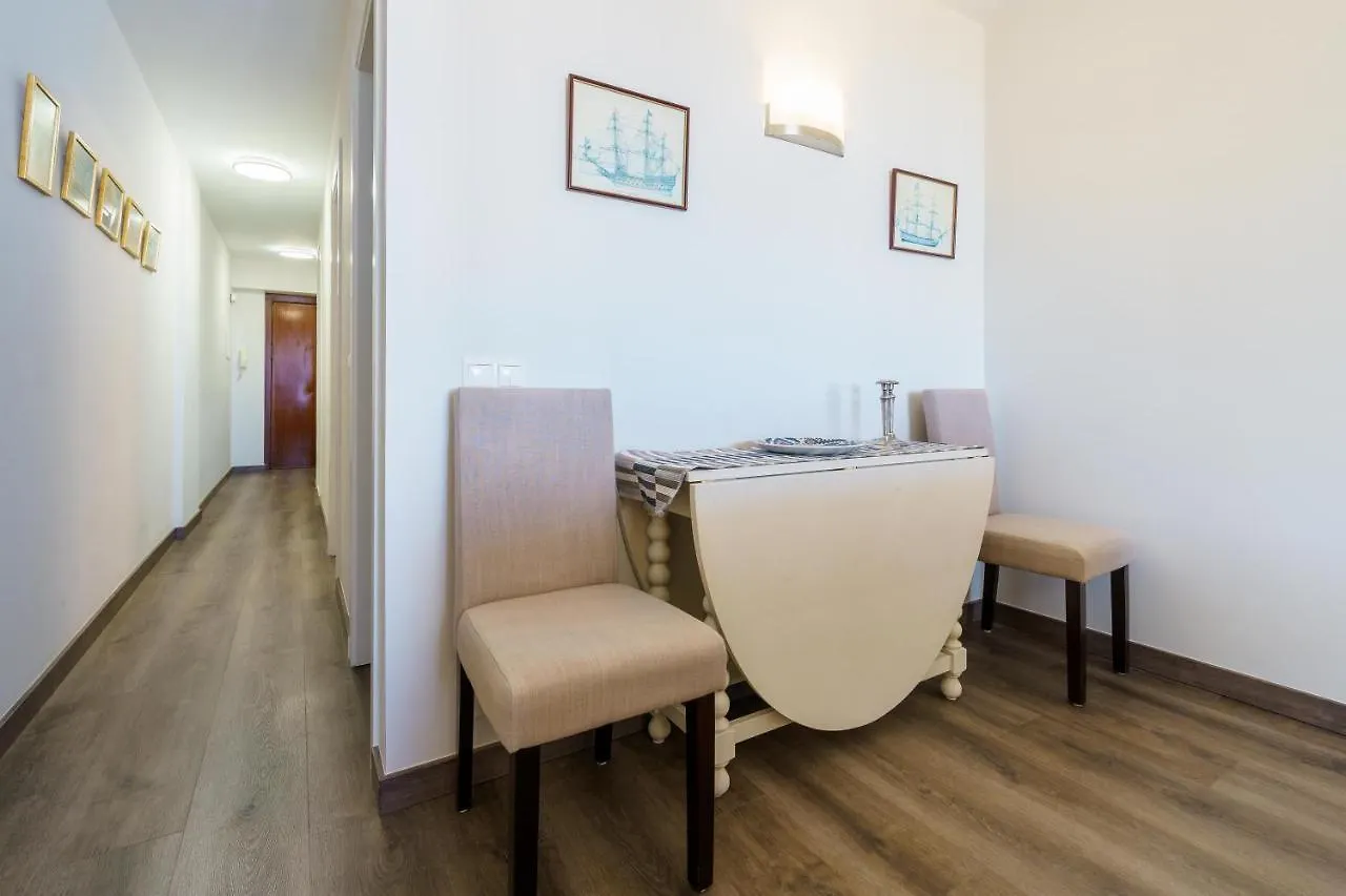 Apartment Acapulco 6 Fuengirola