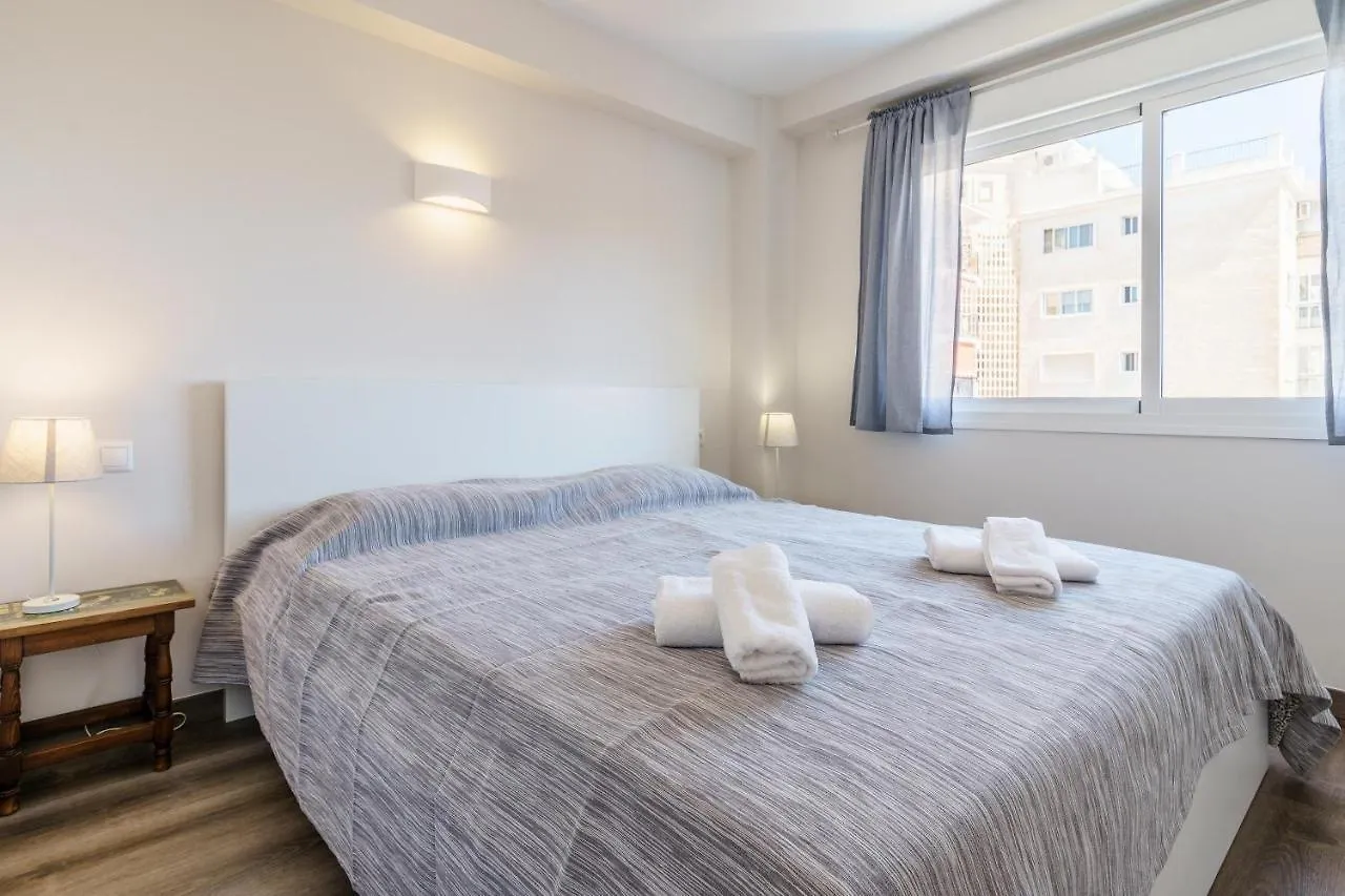 Apartment Acapulco 6 Fuengirola