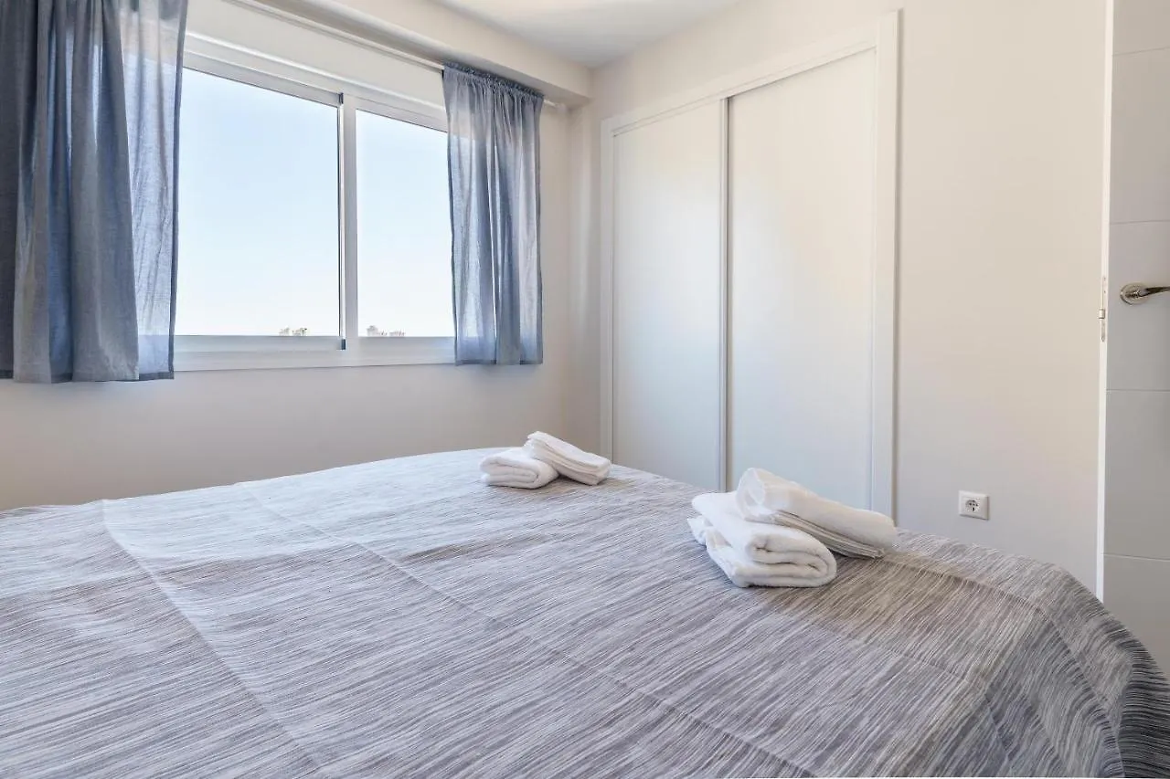 Apartment Acapulco 6 Fuengirola Spain