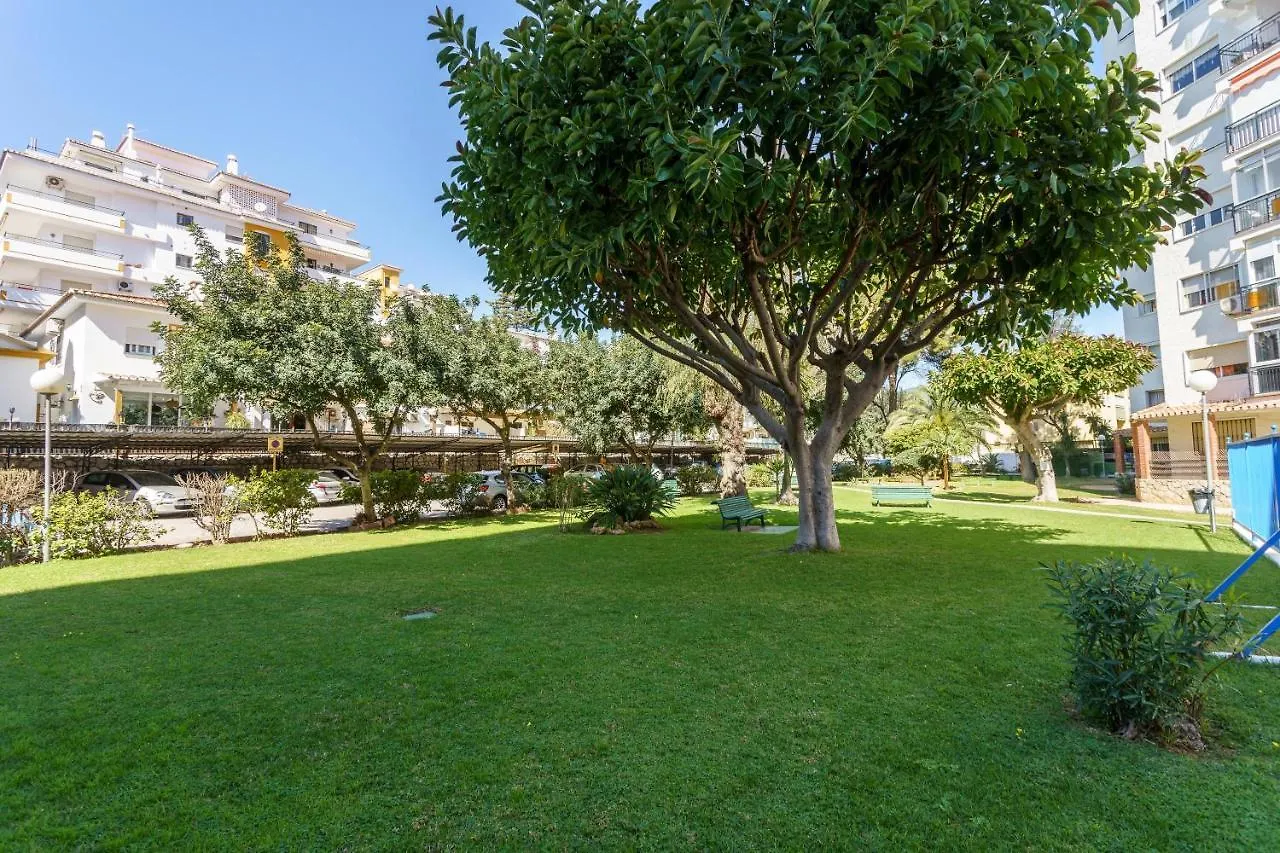 Apartment Acapulco 6 Fuengirola Spain