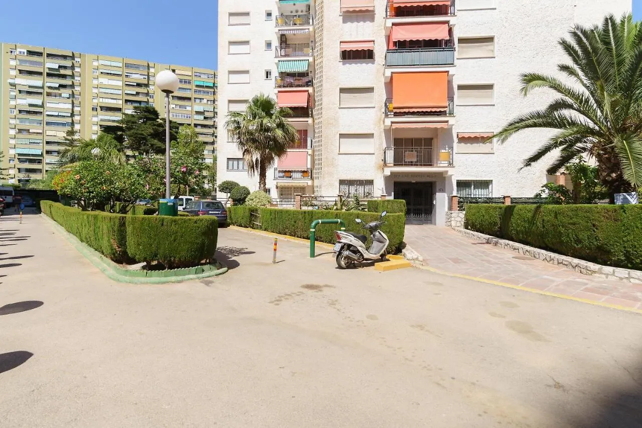 Apartment Acapulco 6 Fuengirola