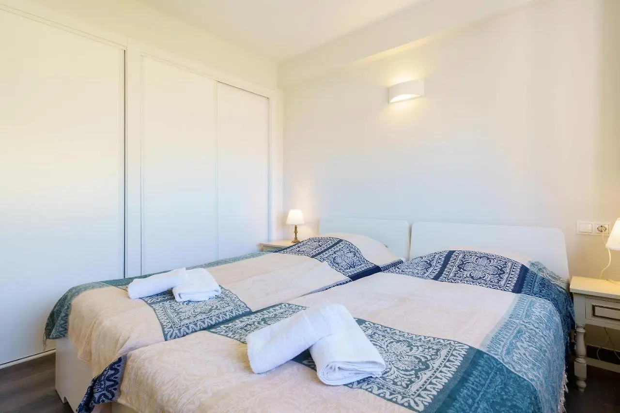 Apartment Acapulco 6 Fuengirola