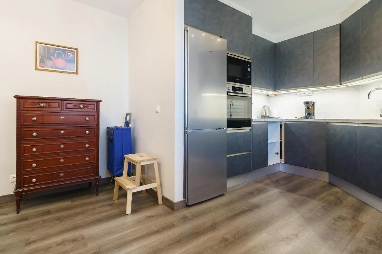 Apartment Acapulco 6 Fuengirola 0*,  Spain