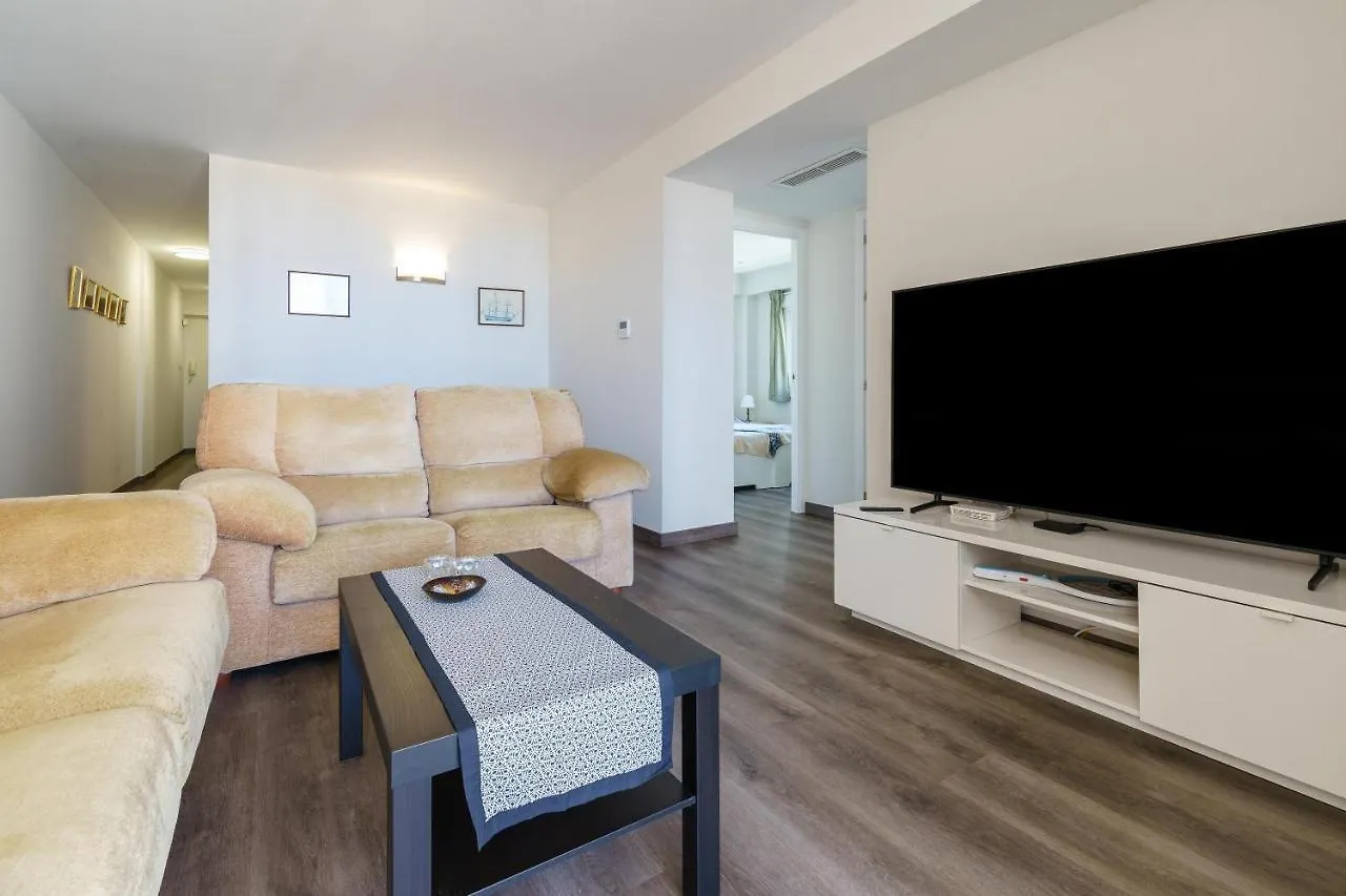 Apartment Acapulco 6 Fuengirola